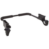 Baby Jogger Britax Car Seat Adapter, City Select 2, Black - ANB Baby